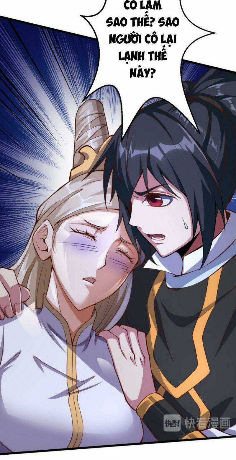 Đấu Hồn Đại Lục - Chapter 44 - Trang 32