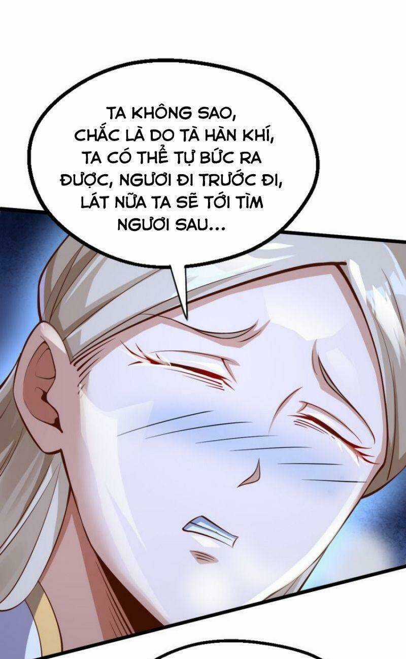 Đấu Hồn Đại Lục - Chapter 44 - Trang 33