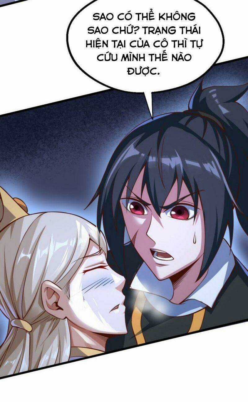 Đấu Hồn Đại Lục - Chapter 44 - Trang 34