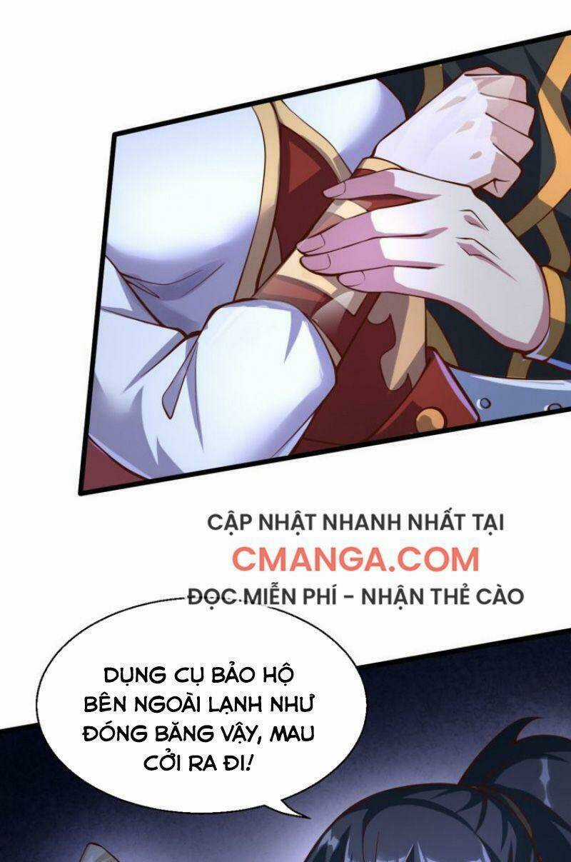 Đấu Hồn Đại Lục - Chapter 44 - Trang 35