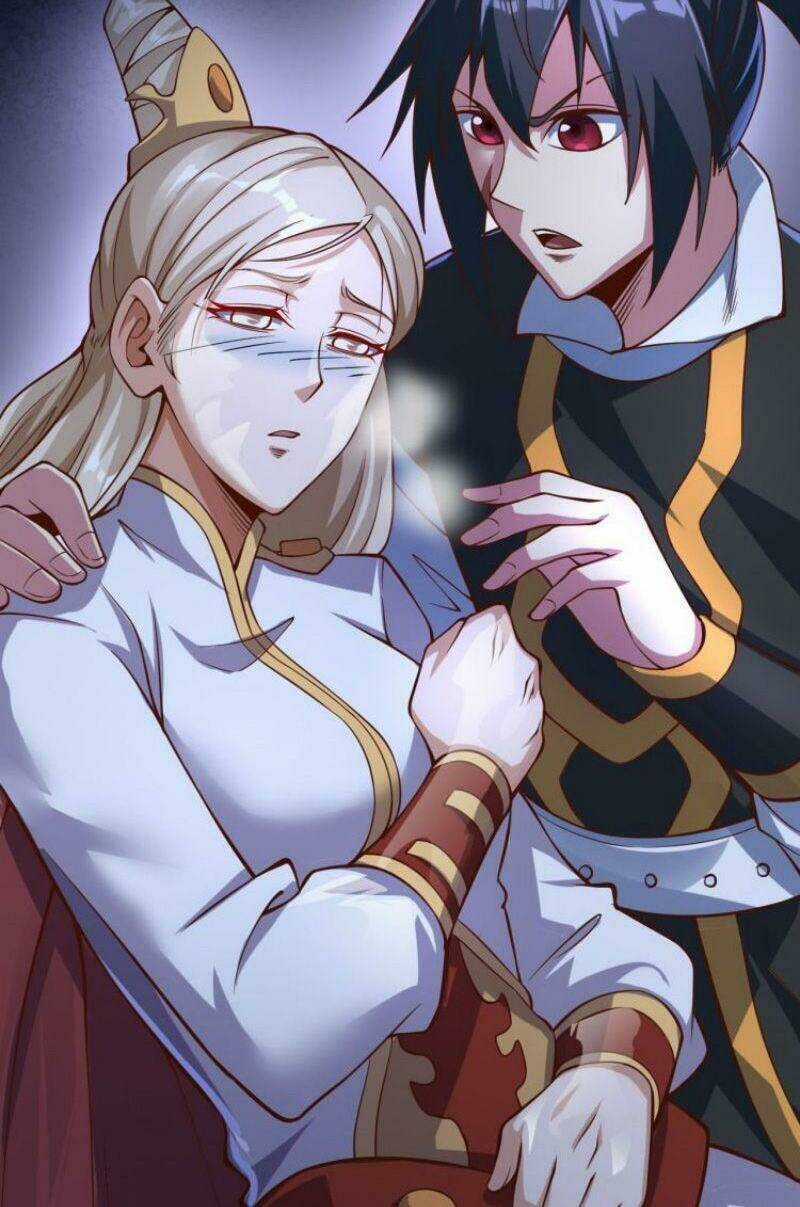 Đấu Hồn Đại Lục - Chapter 44 - Trang 36