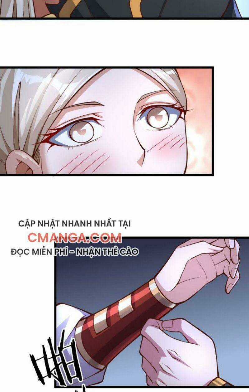 Đấu Hồn Đại Lục - Chapter 44 - Trang 40