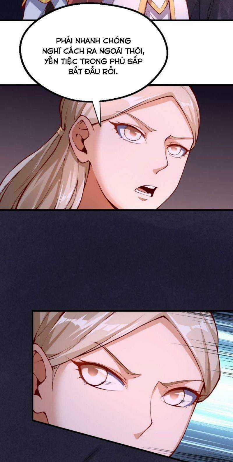 Đấu Hồn Đại Lục - Chapter 44 - Trang 5