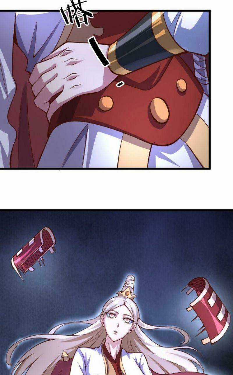 Đấu Hồn Đại Lục - Chapter 44 - Trang 41