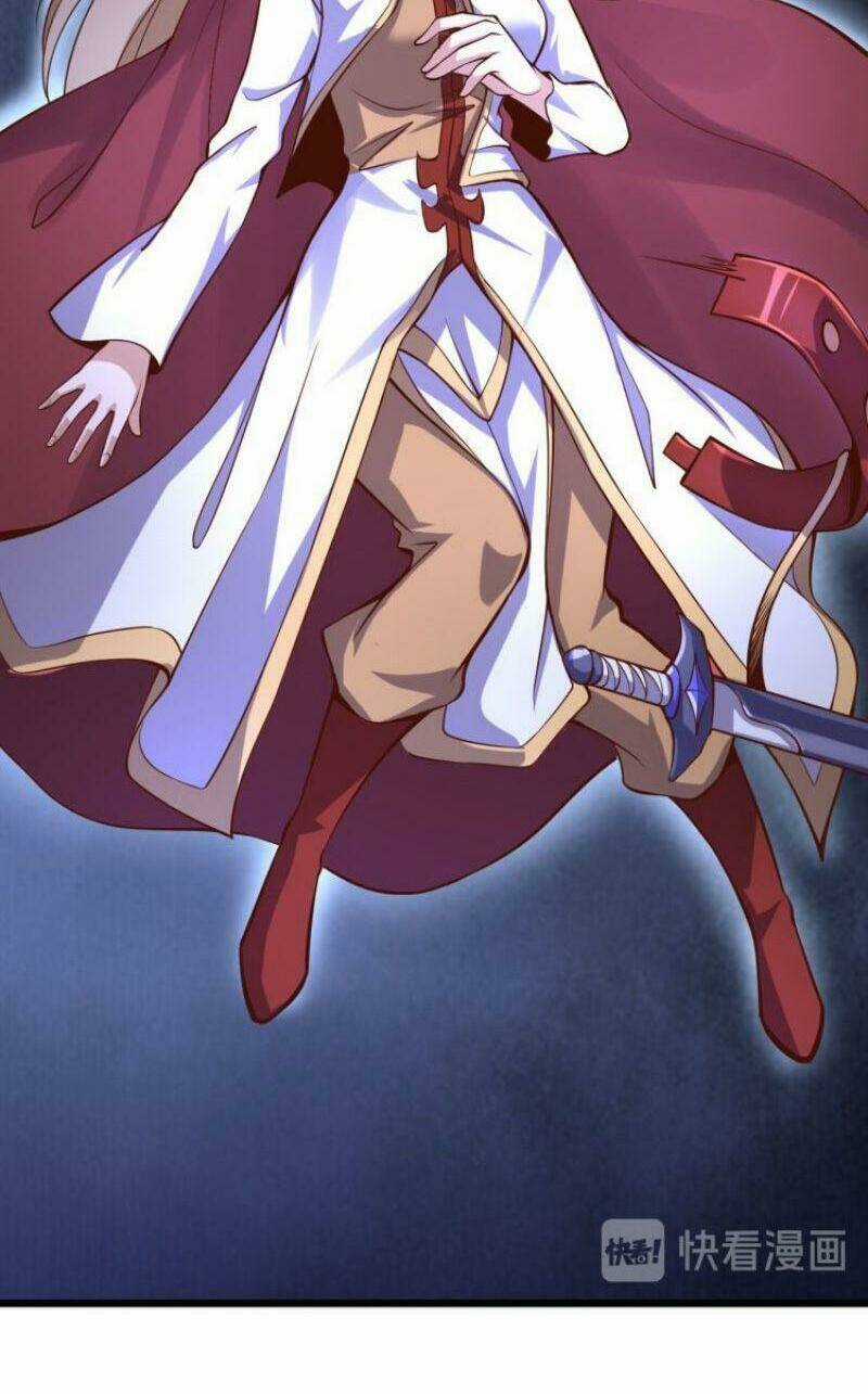 Đấu Hồn Đại Lục - Chapter 44 - Trang 42