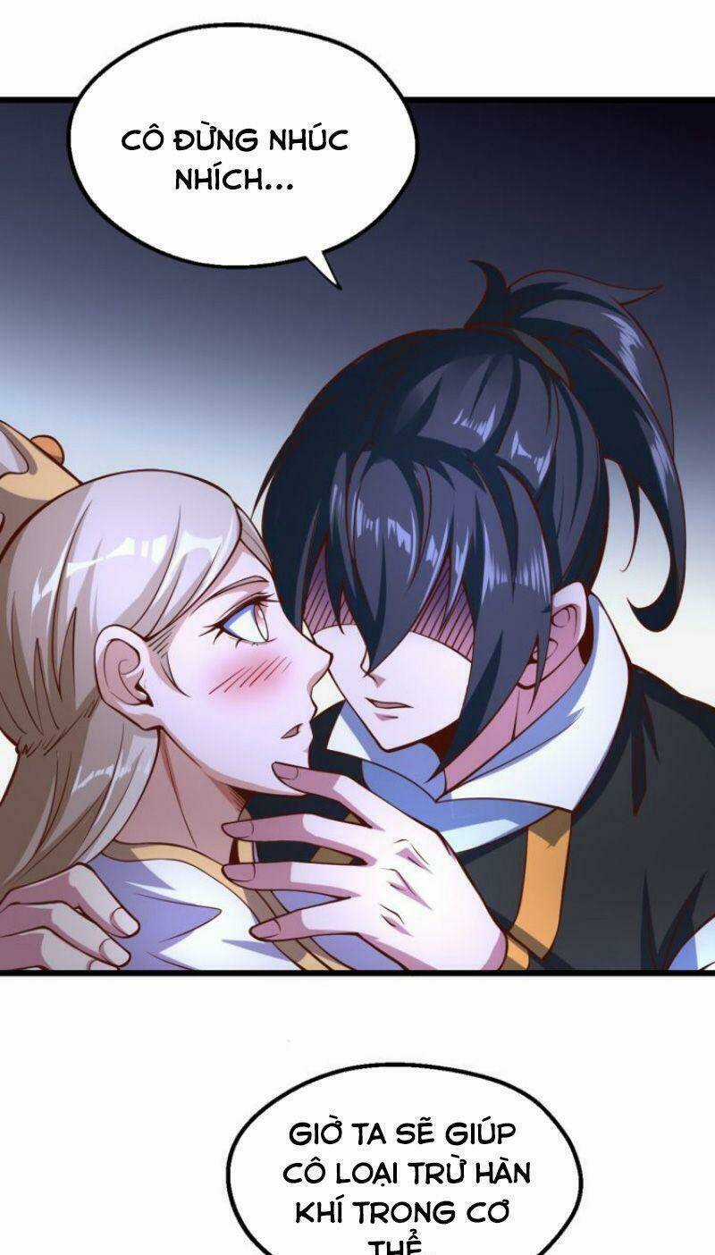 Đấu Hồn Đại Lục - Chapter 44 - Trang 43