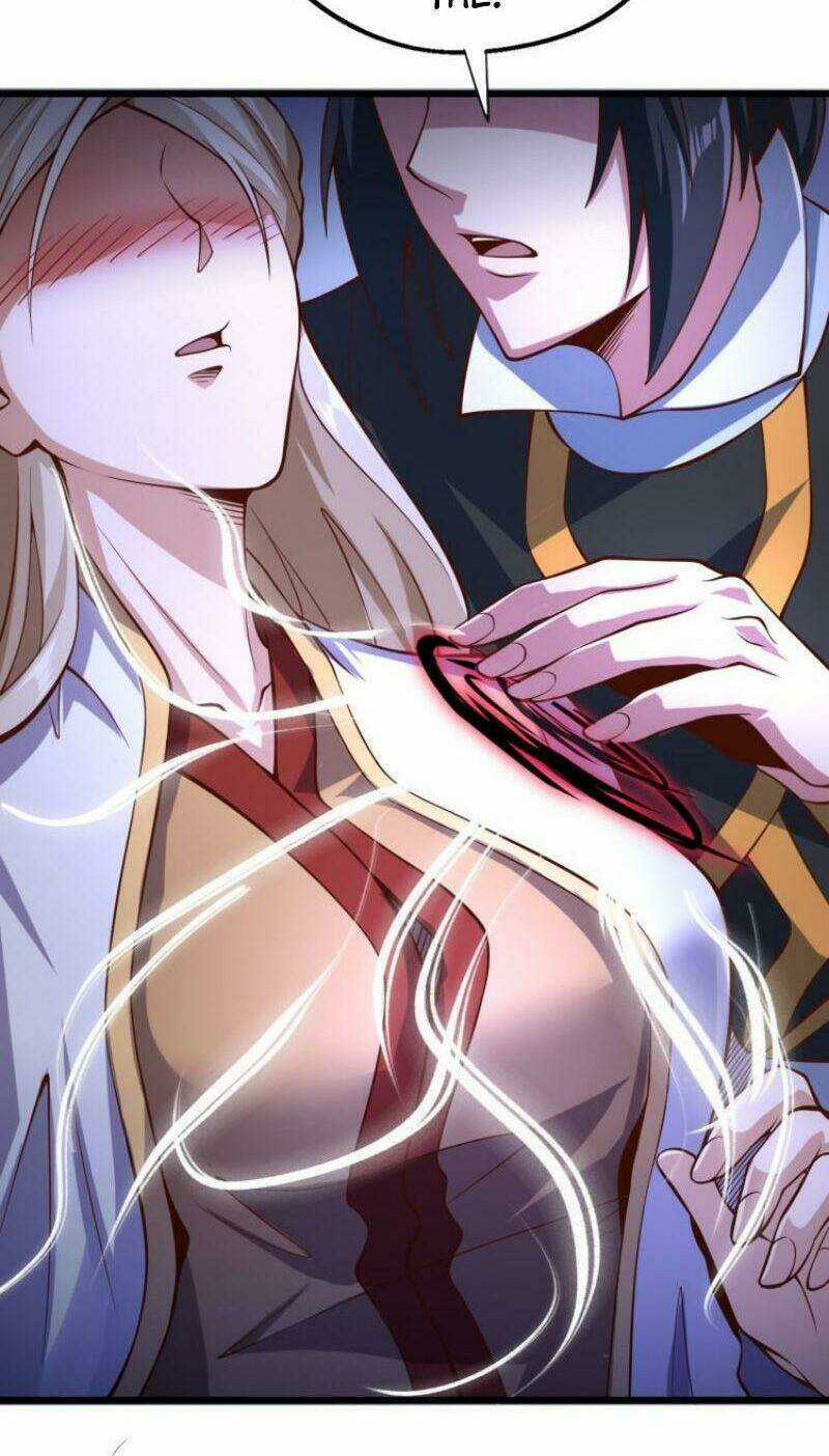 Đấu Hồn Đại Lục - Chapter 44 - Trang 44