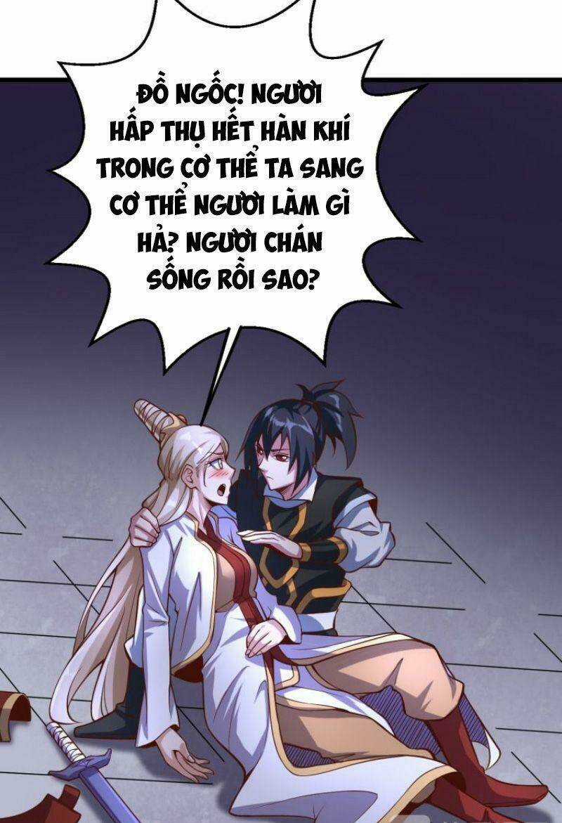 Đấu Hồn Đại Lục - Chapter 44 - Trang 47