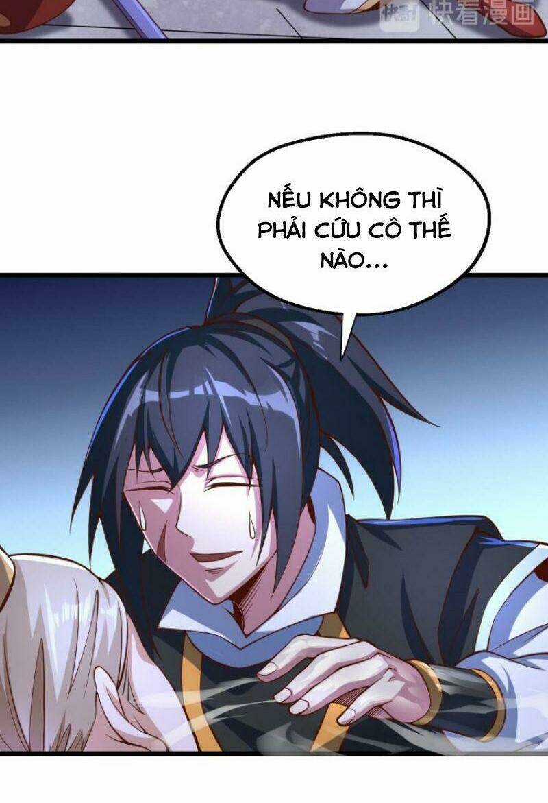 Đấu Hồn Đại Lục - Chapter 44 - Trang 48