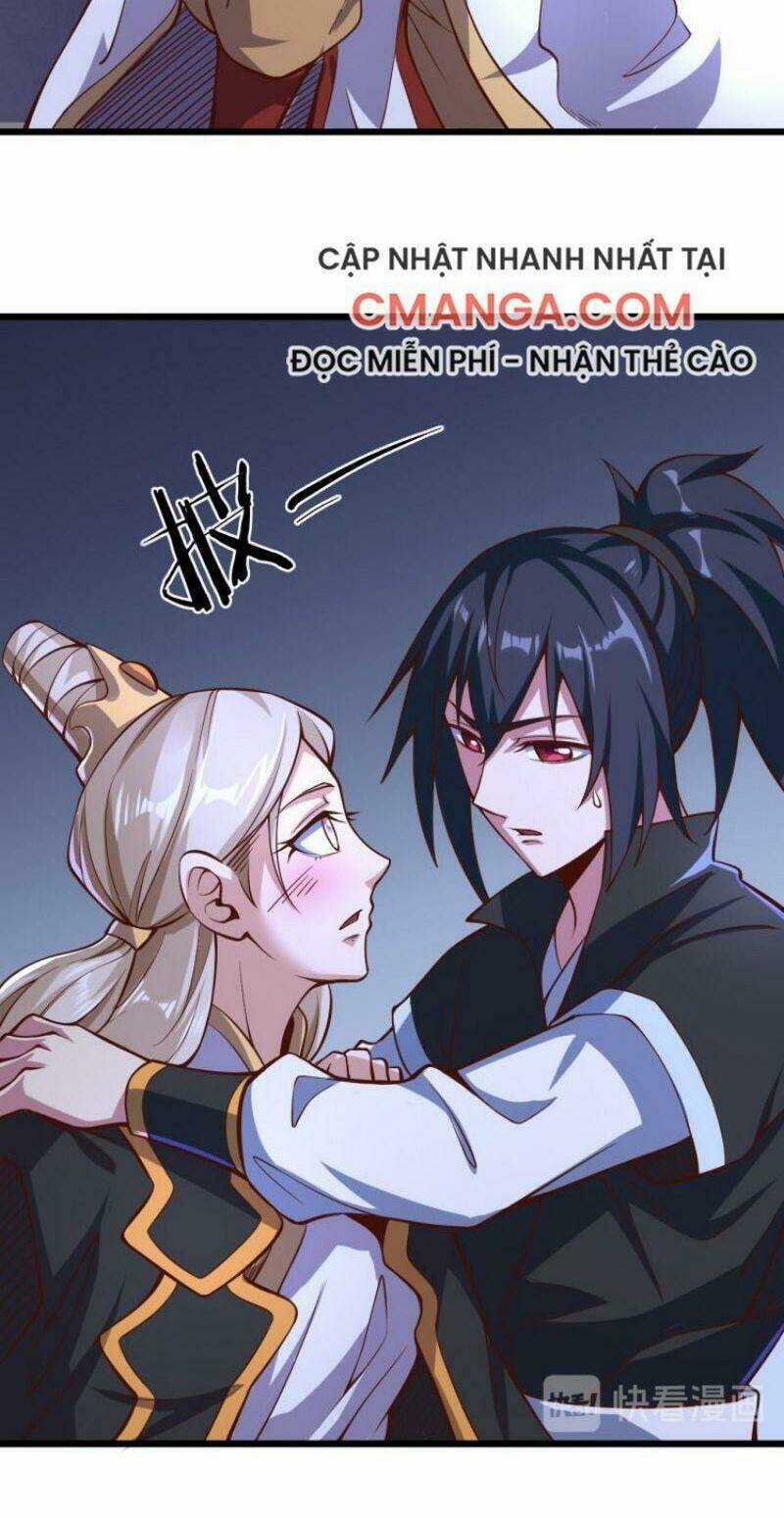 Đấu Hồn Đại Lục - Chapter 44 - Trang 50