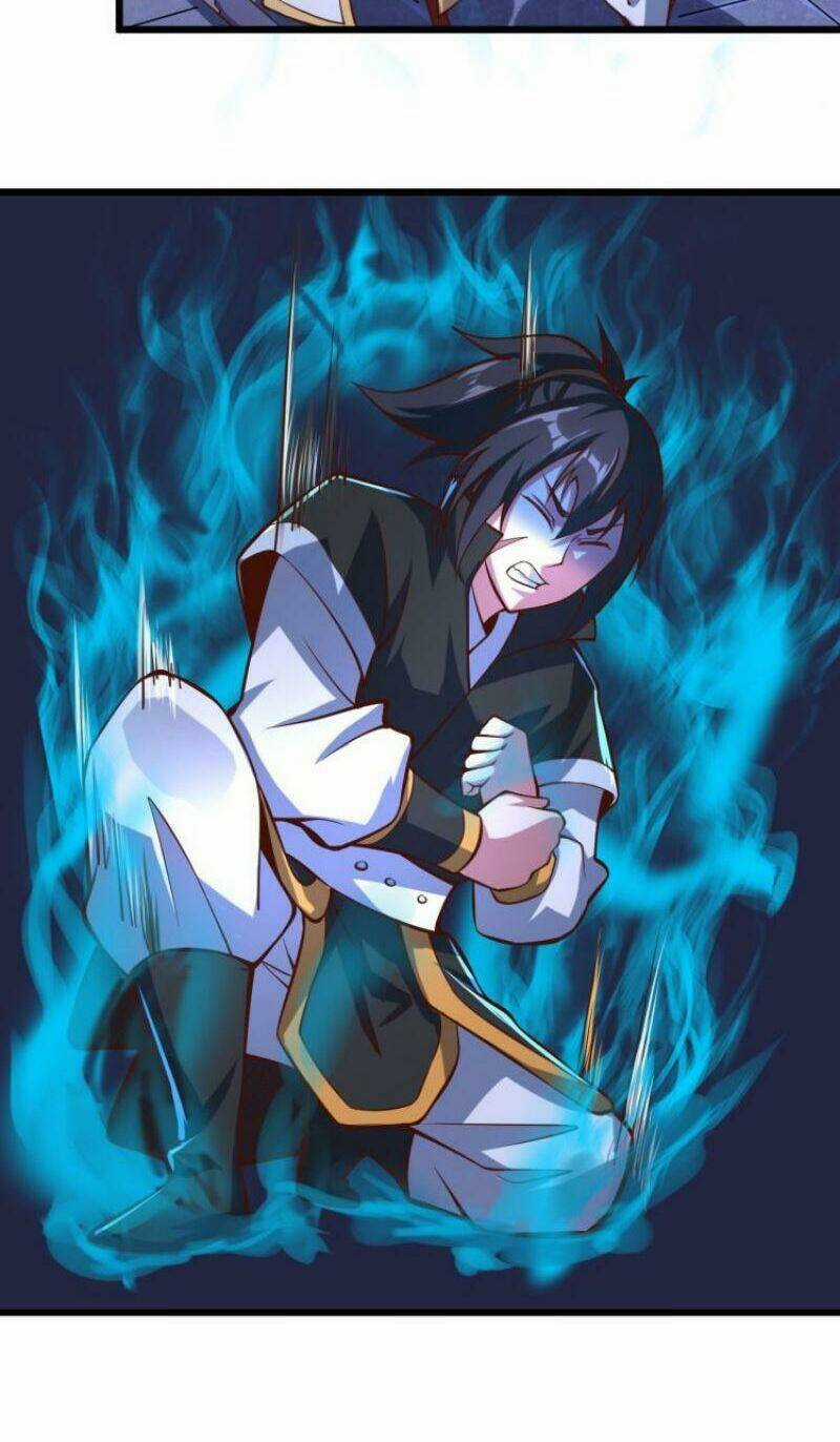 Đấu Hồn Đại Lục - Chapter 44 - Trang 52