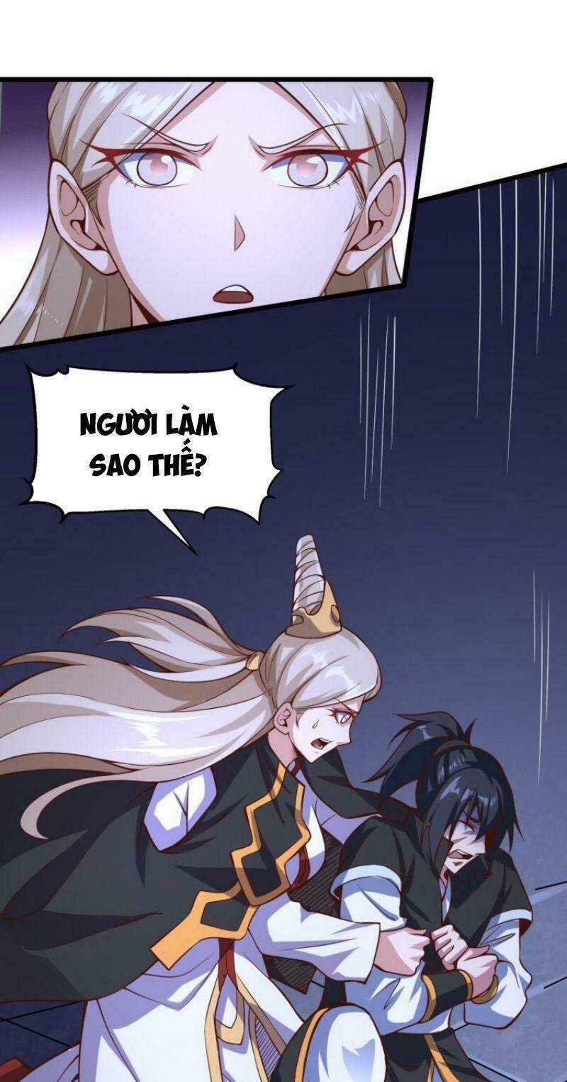 Đấu Hồn Đại Lục - Chapter 44 - Trang 53