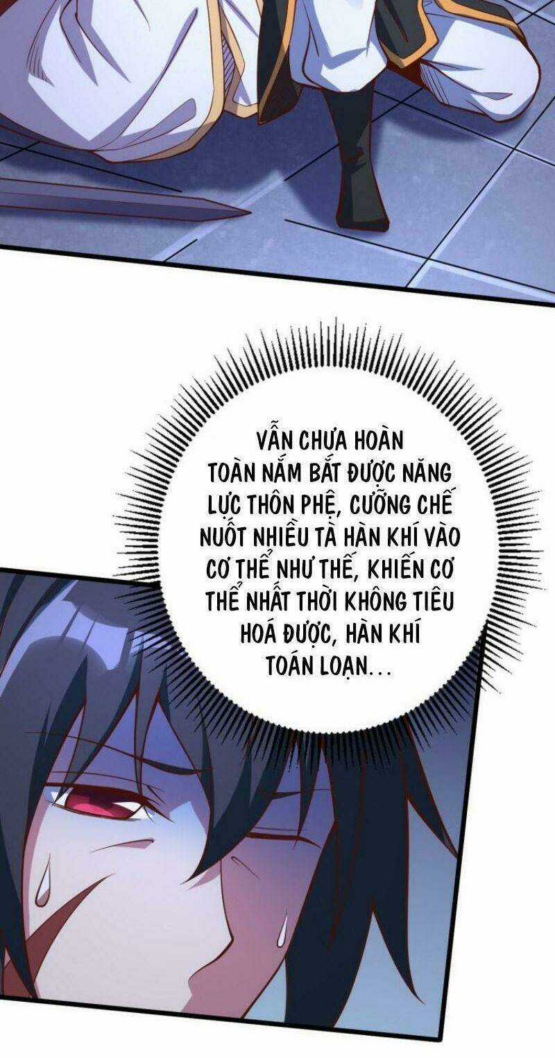 Đấu Hồn Đại Lục - Chapter 44 - Trang 54