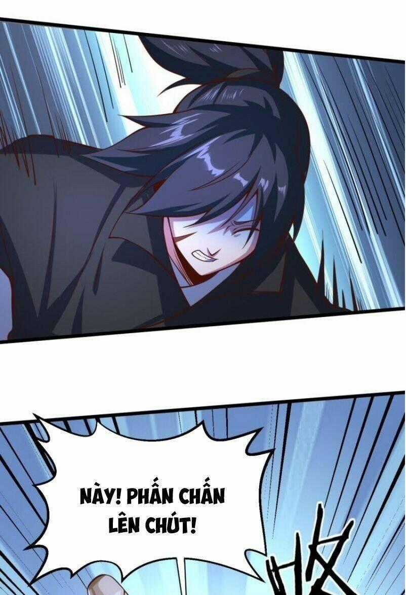 Đấu Hồn Đại Lục - Chapter 44 - Trang 55