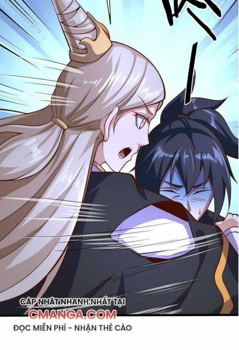 Đấu Hồn Đại Lục - Chapter 44 - Trang 56