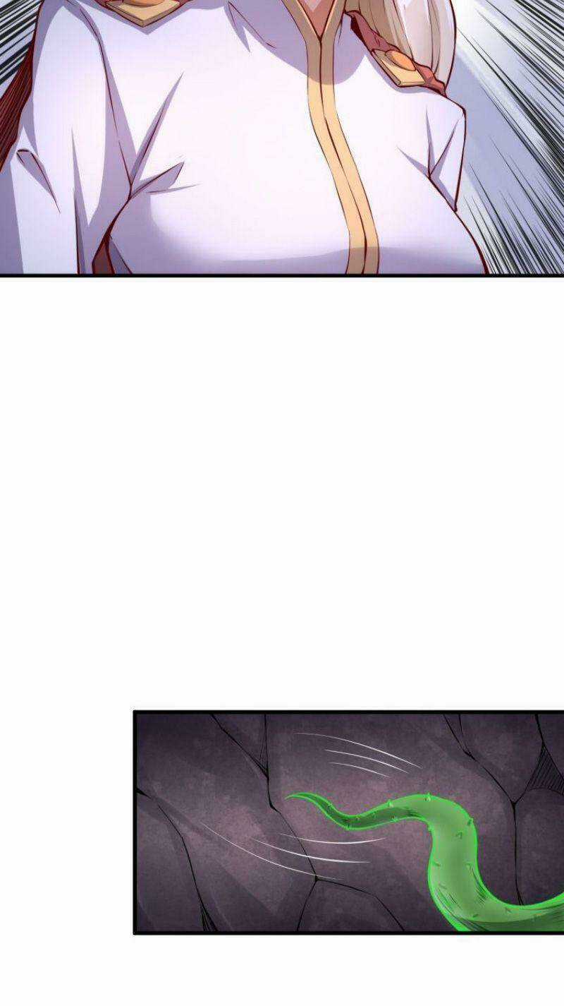 Đấu Hồn Đại Lục - Chapter 44 - Trang 8