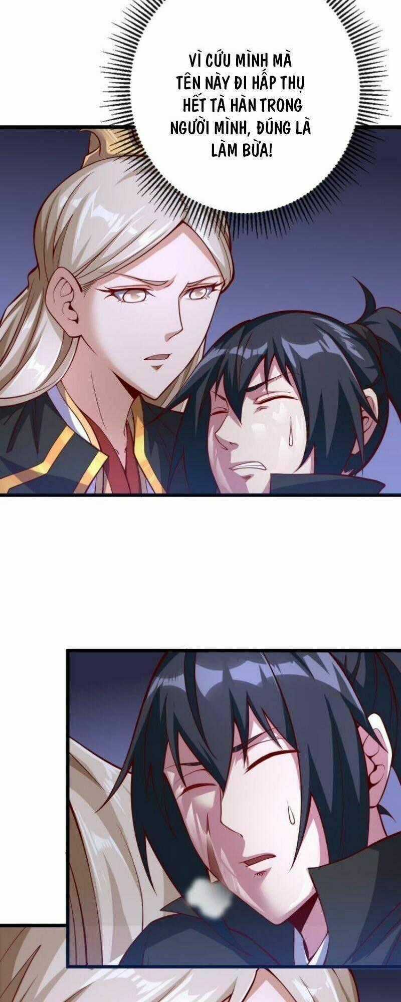 Đấu Hồn Đại Lục - Chapter 45 - Trang 2