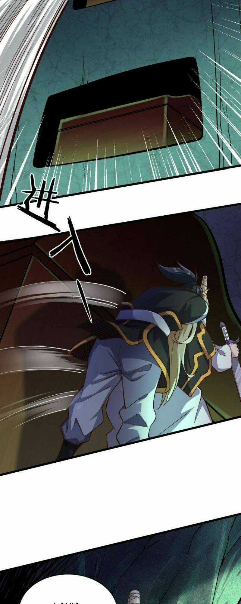 Đấu Hồn Đại Lục - Chapter 45 - Trang 13