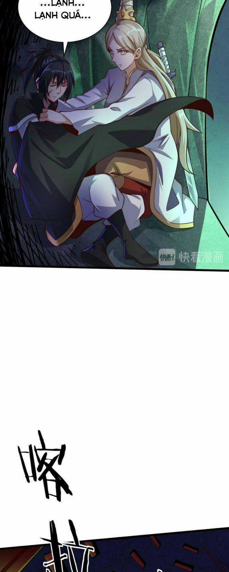 Đấu Hồn Đại Lục - Chapter 45 - Trang 14