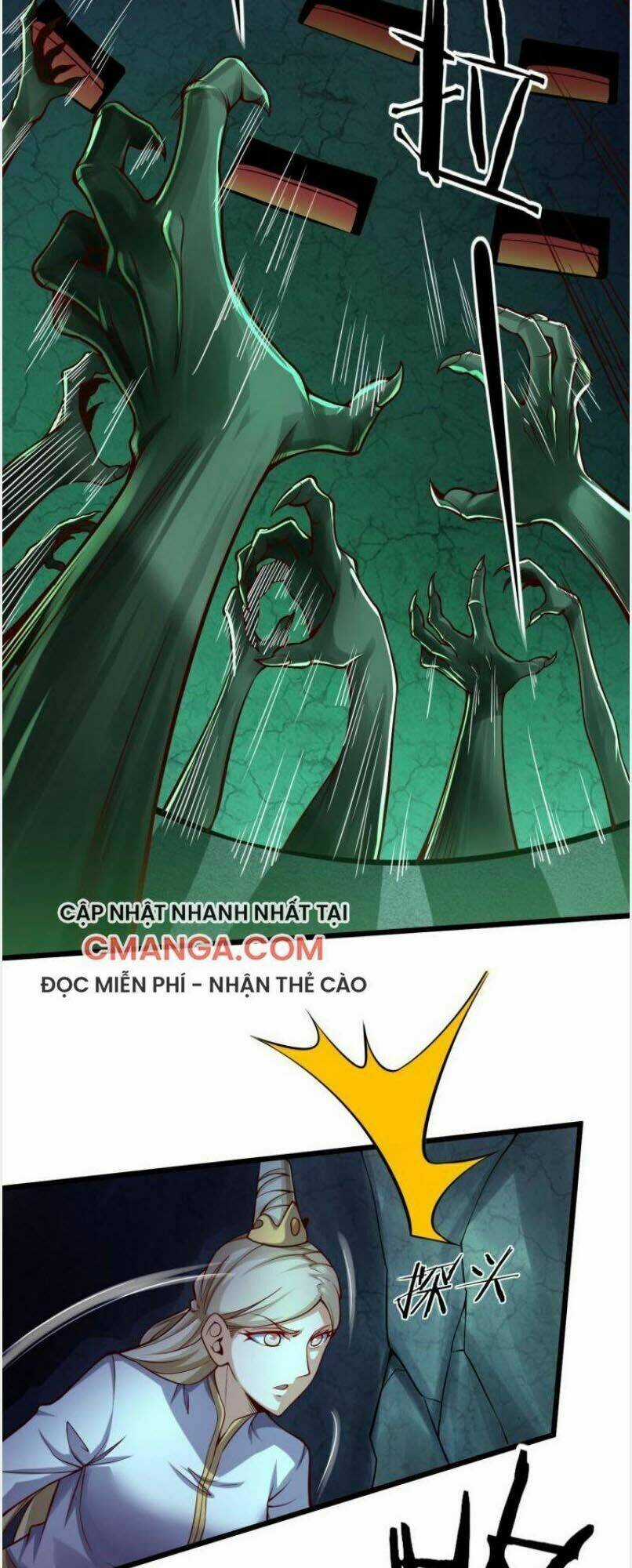 Đấu Hồn Đại Lục - Chapter 45 - Trang 16