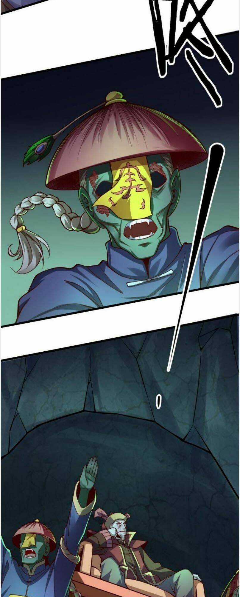 Đấu Hồn Đại Lục - Chapter 45 - Trang 17