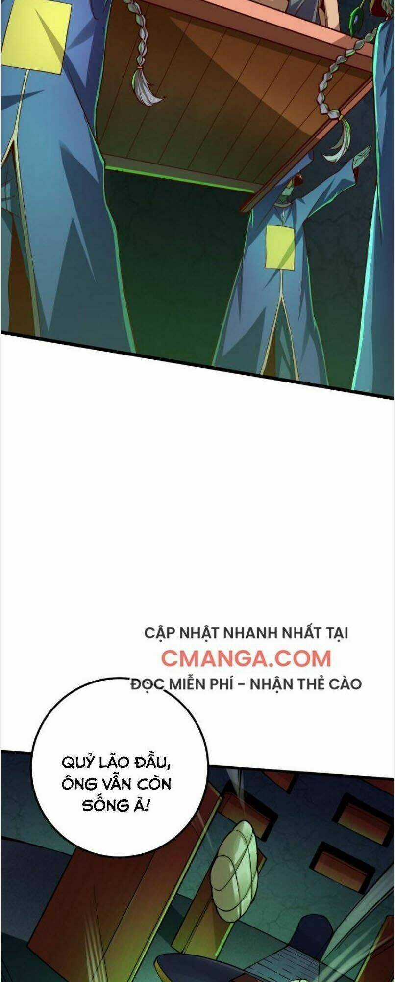 Đấu Hồn Đại Lục - Chapter 45 - Trang 18