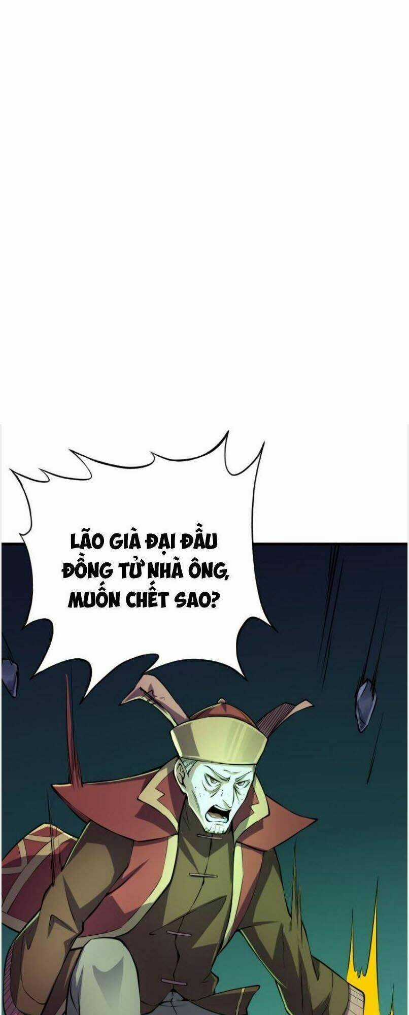 Đấu Hồn Đại Lục - Chapter 45 - Trang 20