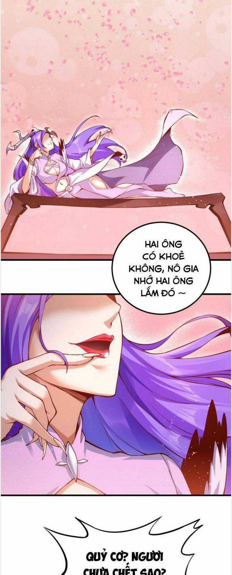 Đấu Hồn Đại Lục - Chapter 45 - Trang 23