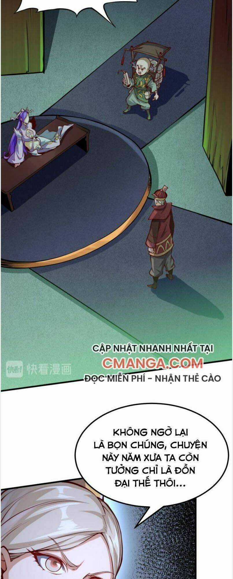 Đấu Hồn Đại Lục - Chapter 45 - Trang 26