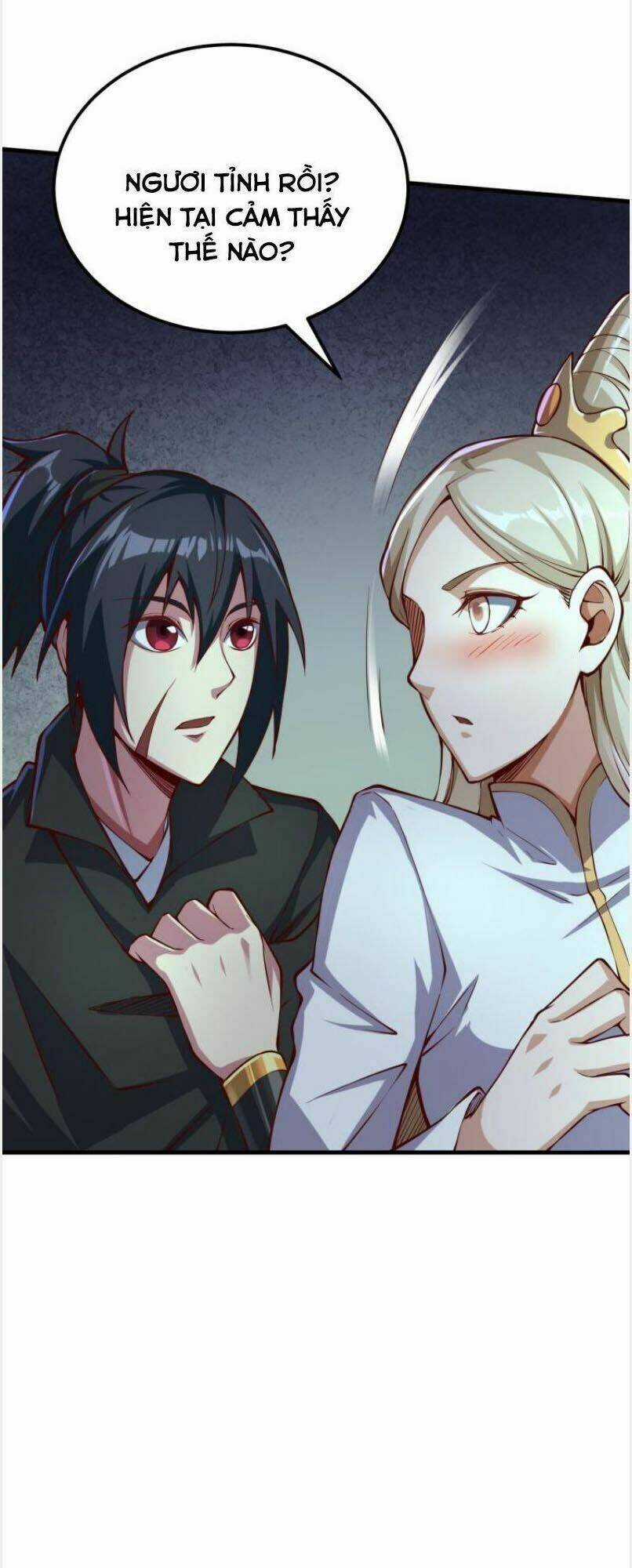 Đấu Hồn Đại Lục - Chapter 45 - Trang 28