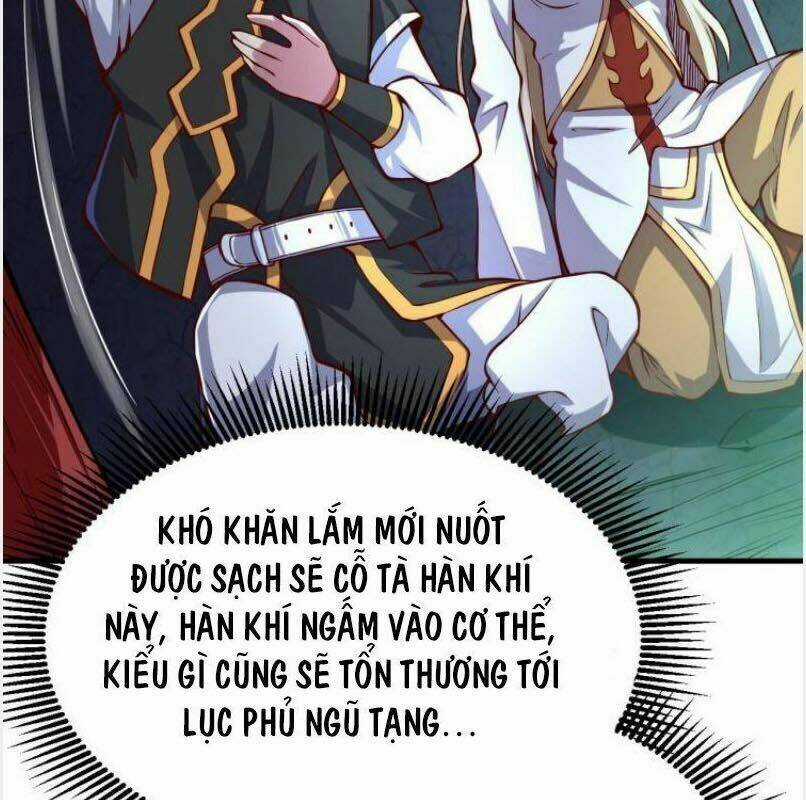 Đấu Hồn Đại Lục - Chapter 45 - Trang 30