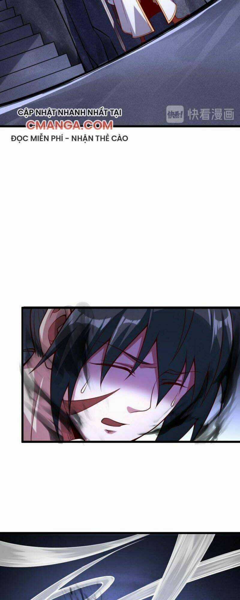 Đấu Hồn Đại Lục - Chapter 45 - Trang 4