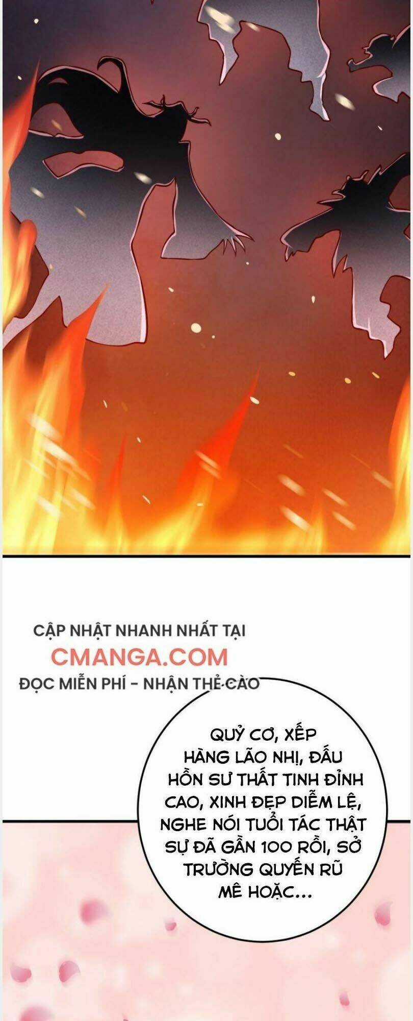 Đấu Hồn Đại Lục - Chapter 45 - Trang 33