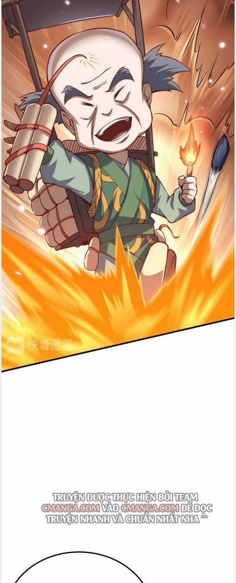 Đấu Hồn Đại Lục - Chapter 45 - Trang 36