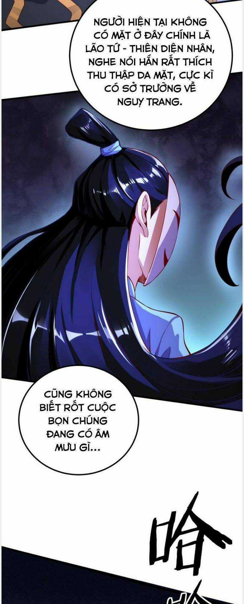 Đấu Hồn Đại Lục - Chapter 45 - Trang 38