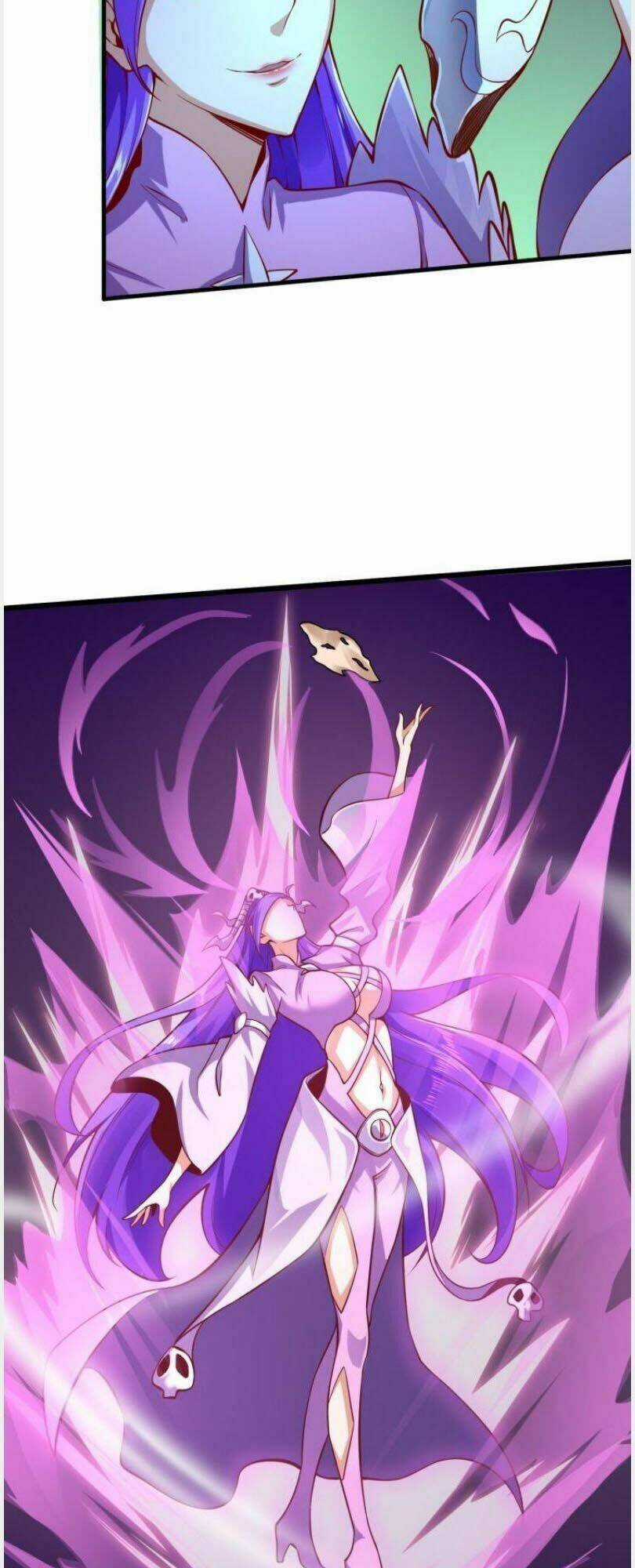 Đấu Hồn Đại Lục - Chapter 45 - Trang 40