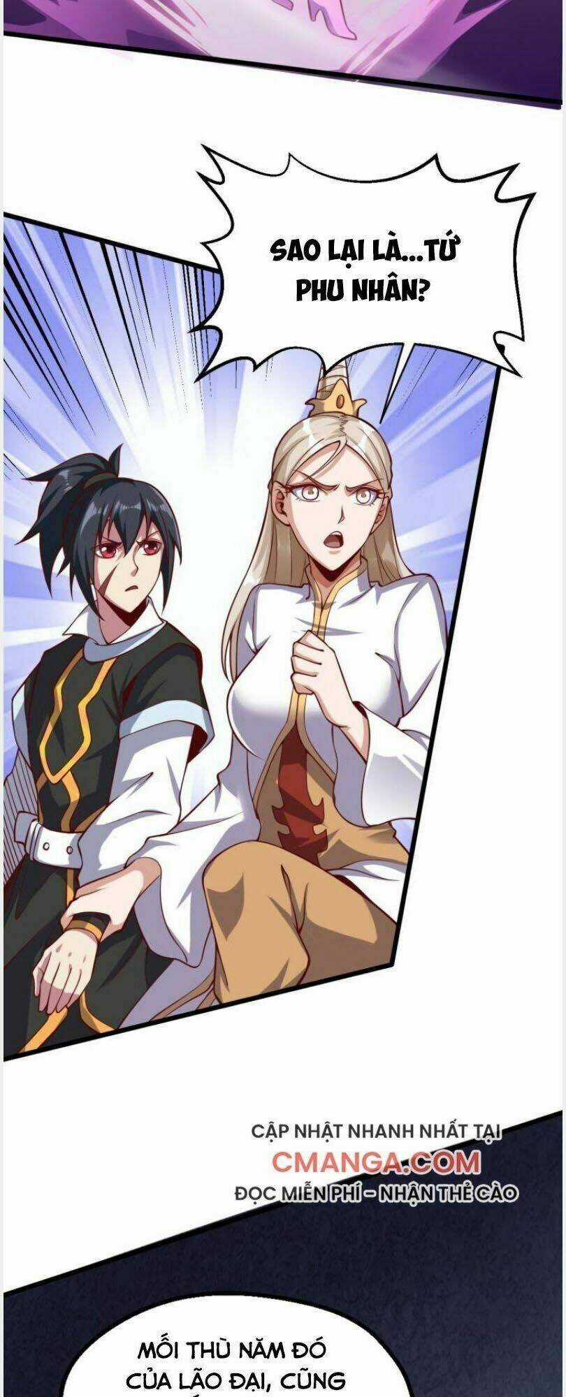 Đấu Hồn Đại Lục - Chapter 45 - Trang 41