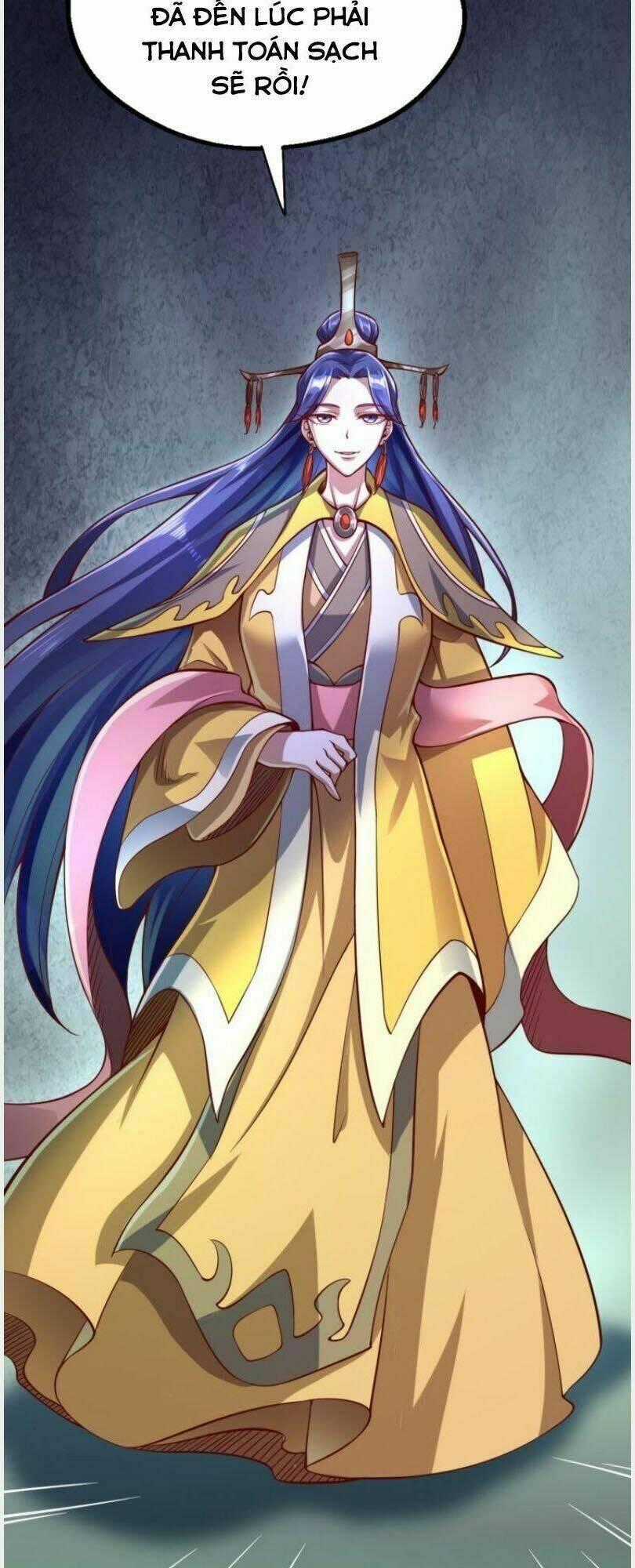 Đấu Hồn Đại Lục - Chapter 45 - Trang 42