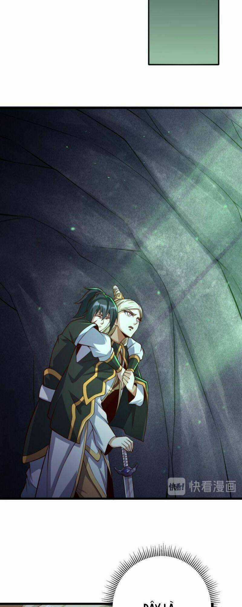 Đấu Hồn Đại Lục - Chapter 45 - Trang 7