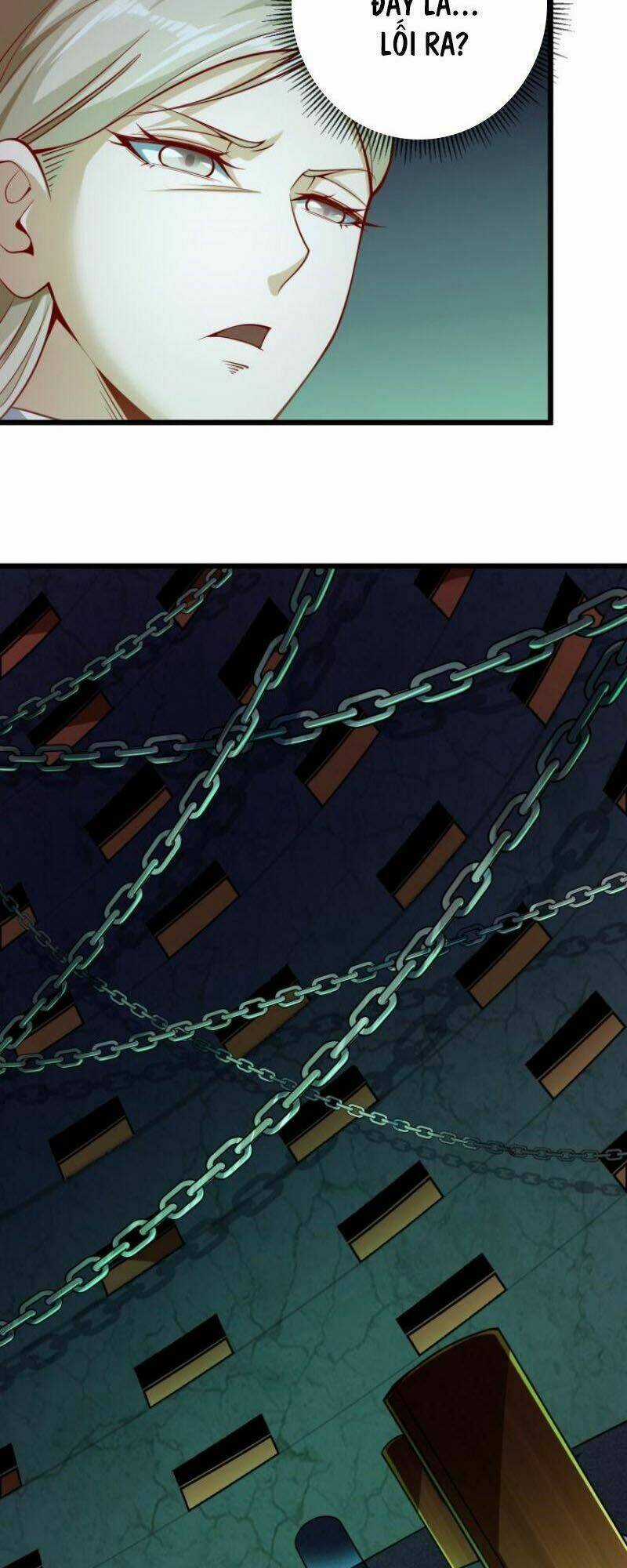 Đấu Hồn Đại Lục - Chapter 45 - Trang 8