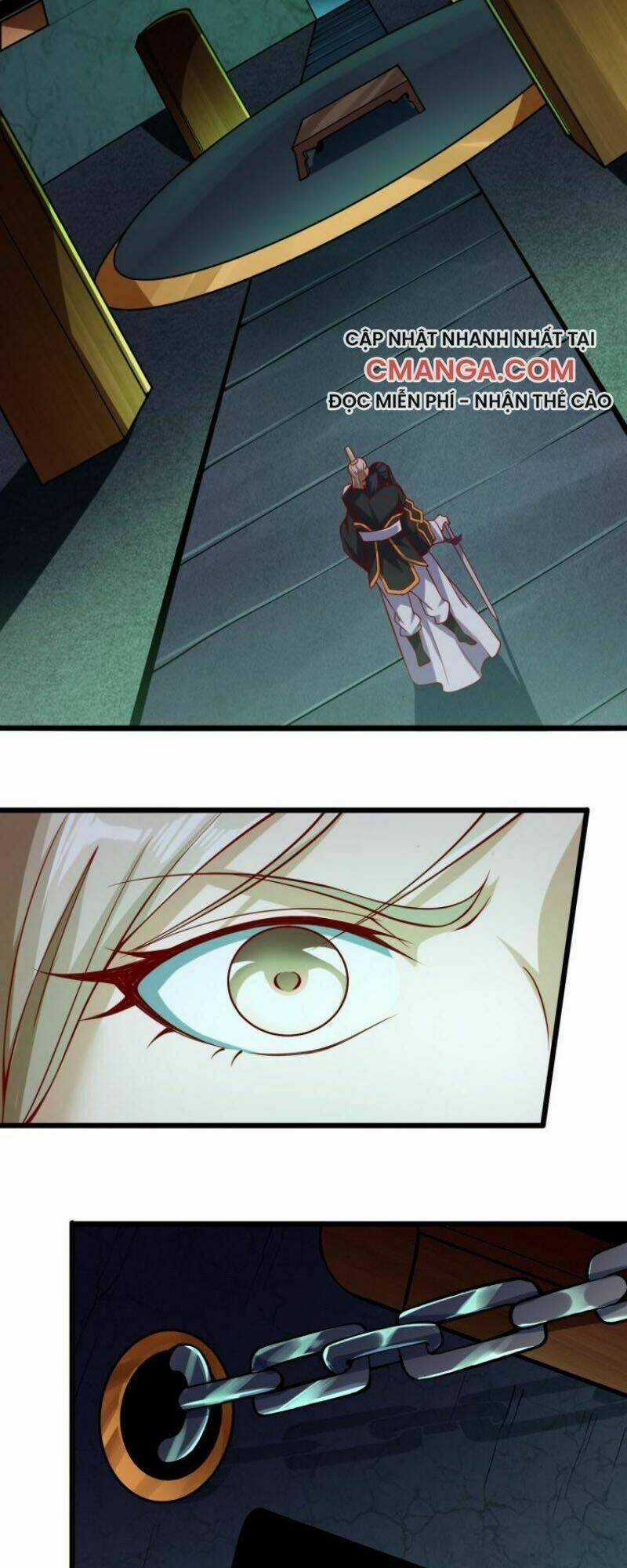 Đấu Hồn Đại Lục - Chapter 45 - Trang 9