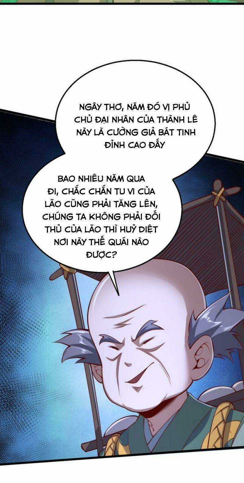 Đấu Hồn Đại Lục - Chapter 46 - Trang 12