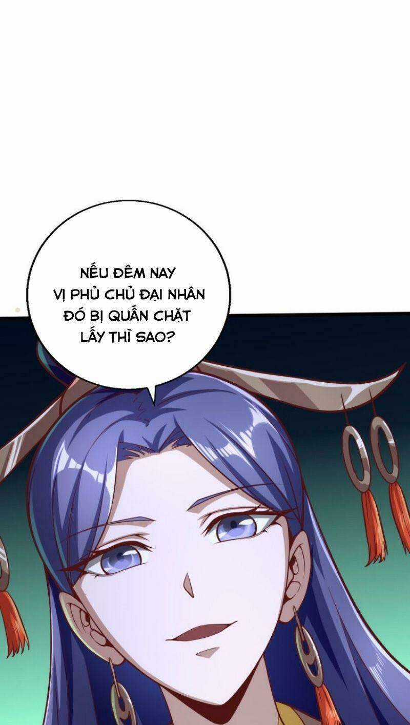 Đấu Hồn Đại Lục - Chapter 46 - Trang 13