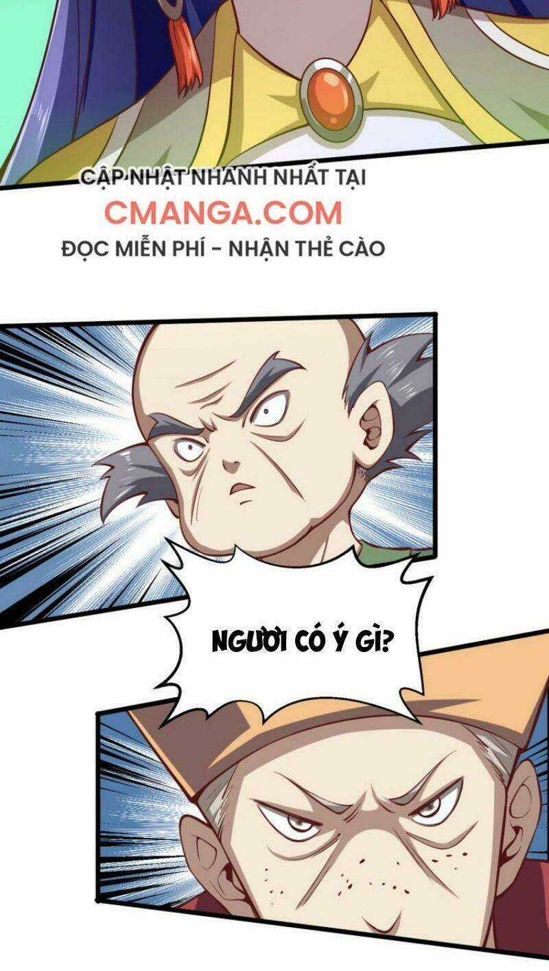 Đấu Hồn Đại Lục - Chapter 46 - Trang 14