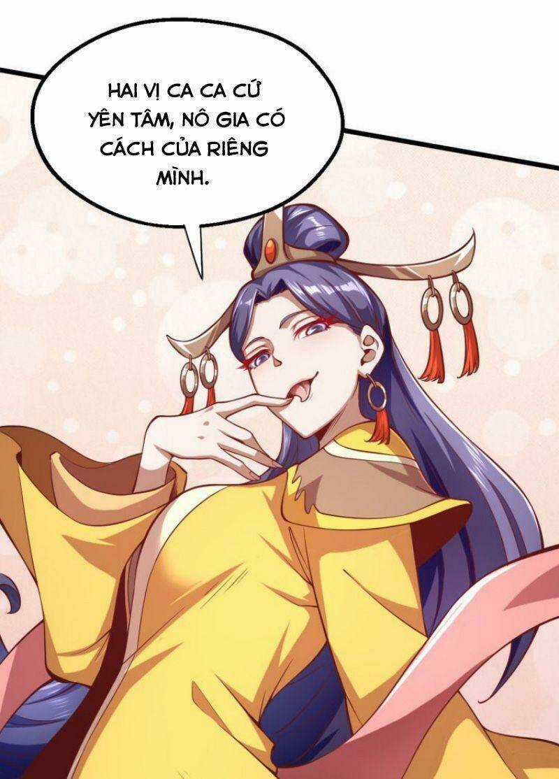 Đấu Hồn Đại Lục - Chapter 46 - Trang 15