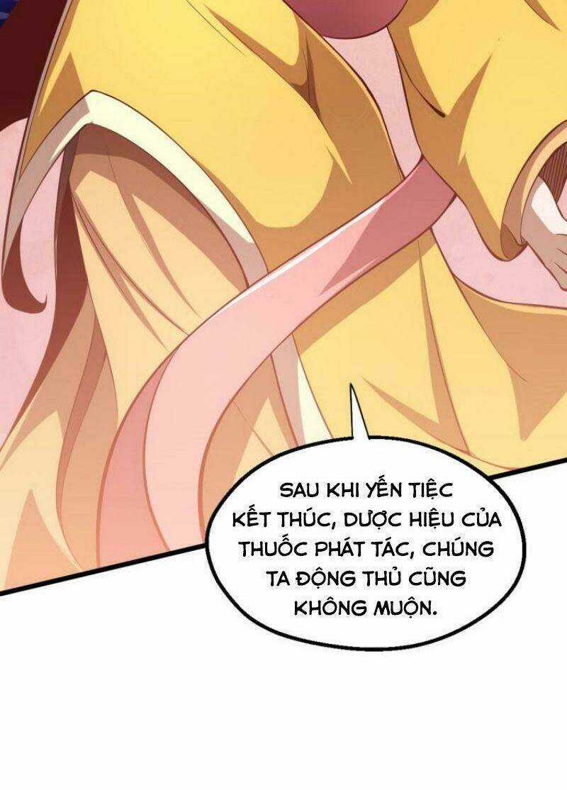 Đấu Hồn Đại Lục - Chapter 46 - Trang 16