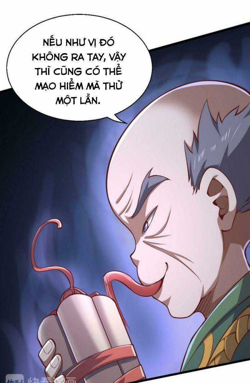 Đấu Hồn Đại Lục - Chapter 46 - Trang 17