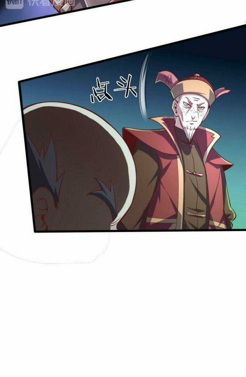 Đấu Hồn Đại Lục - Chapter 46 - Trang 18