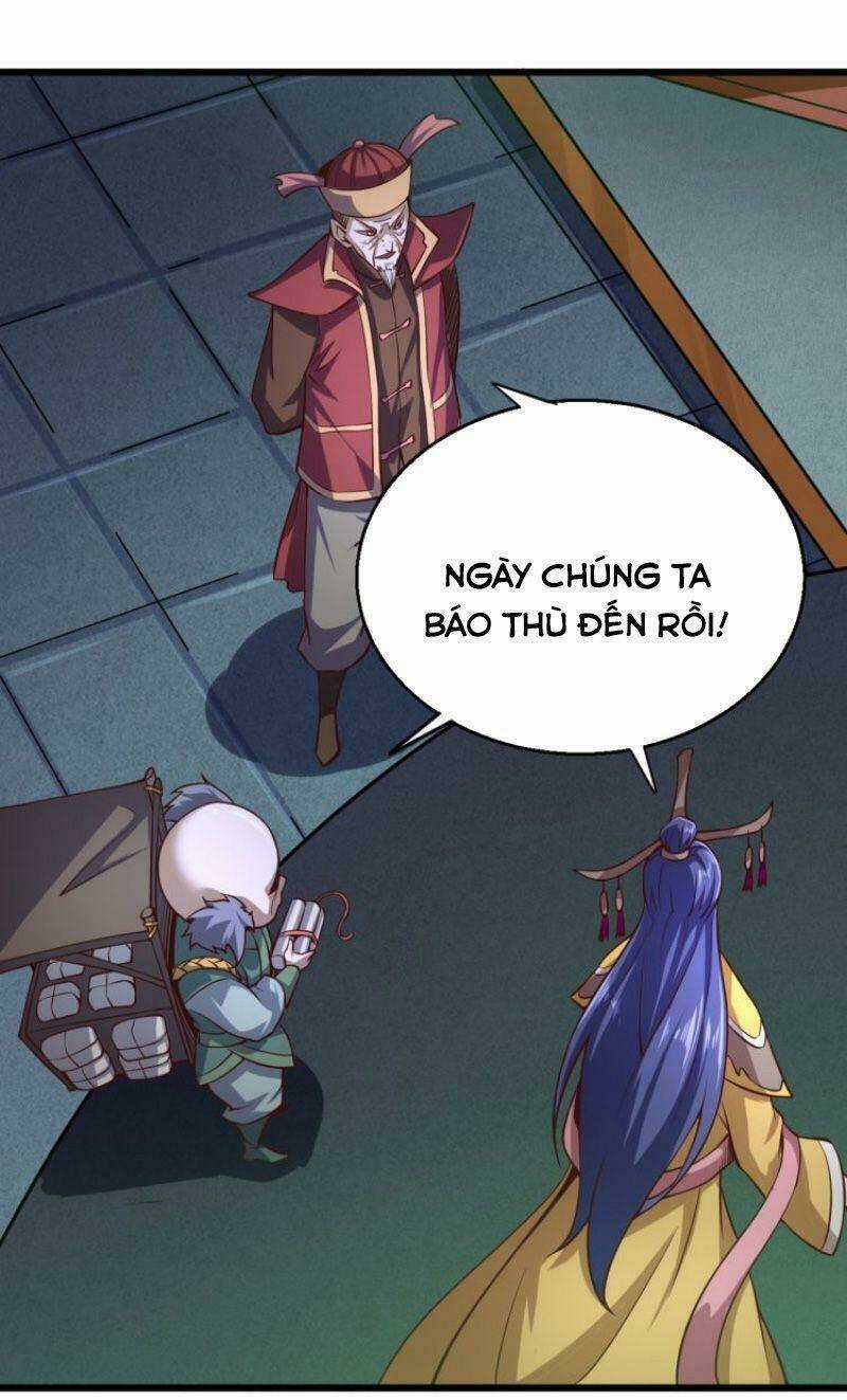 Đấu Hồn Đại Lục - Chapter 46 - Trang 19