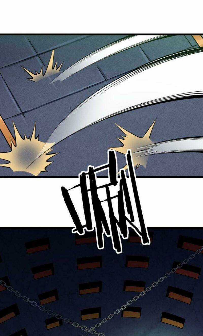 Đấu Hồn Đại Lục - Chapter 46 - Trang 20